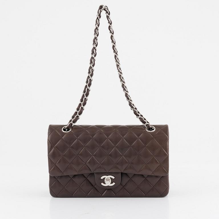 Chanel, väska, "Medium Double Flap Bag, 2005-2005.
