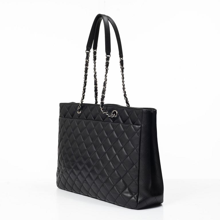 Chanel, Bag, “Large Shopping Bag”, 2017.