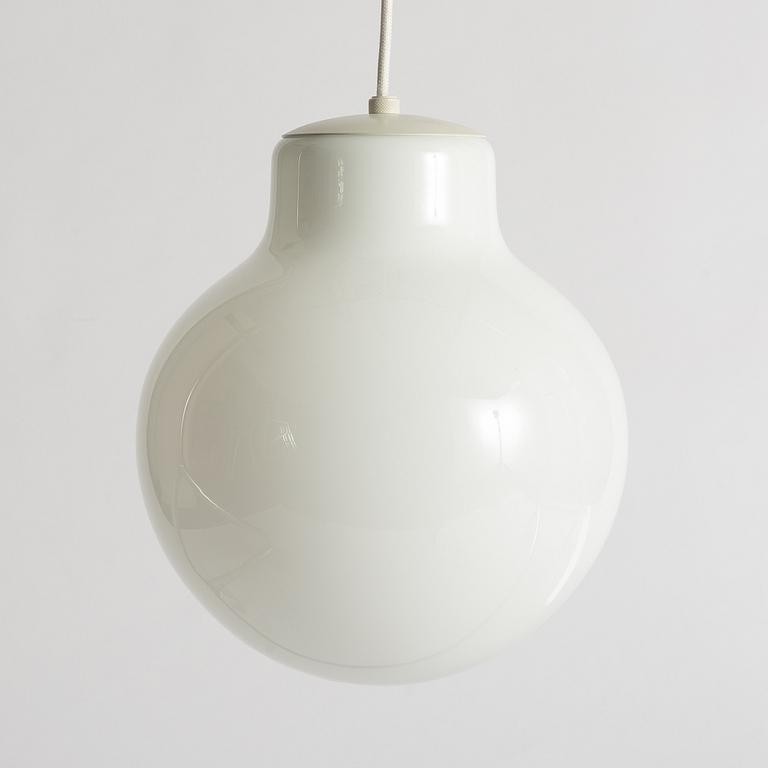 Gunnar Asplund, A GA2 pendandt lamp, Blond Belysning, contemporary.