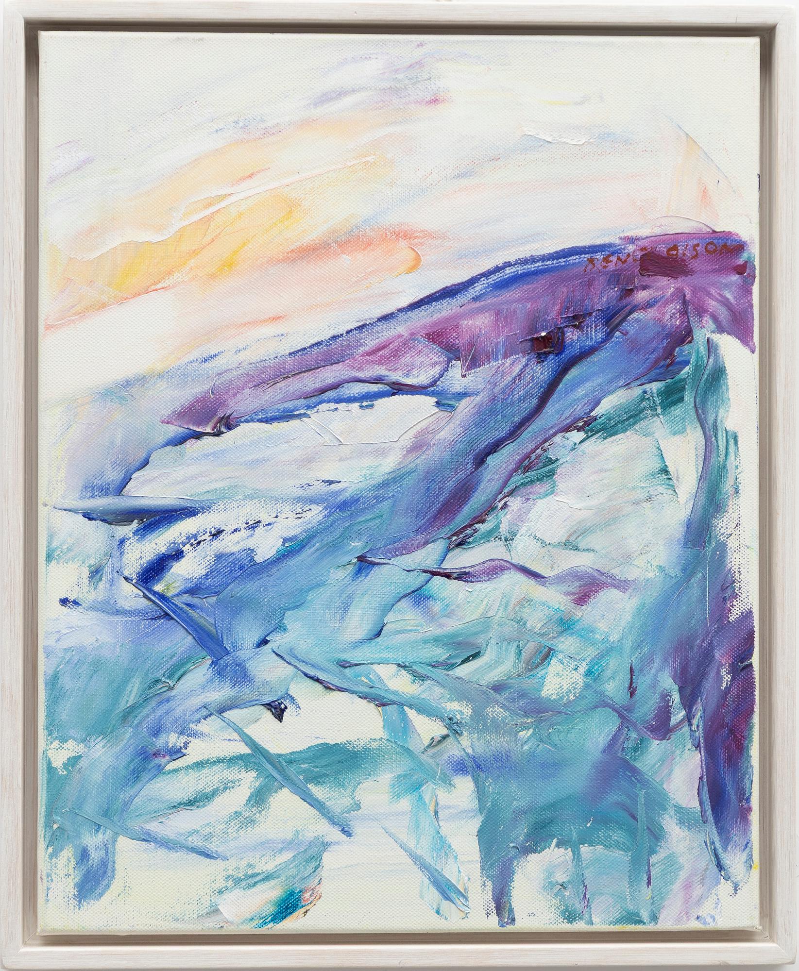 Bengt Olson, Untitled.
