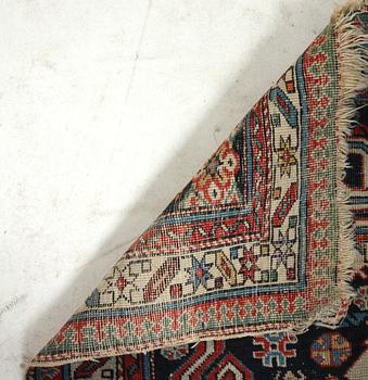 MATTA, orientalisk, semiantik, 120 x 84.