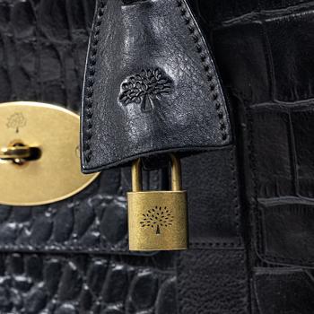 Mulberry, Bag, “Bayswater”.