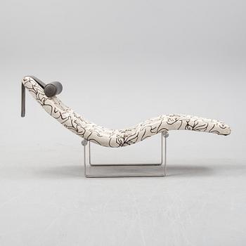 A 'Viper' lounge chair by Carl Henrik Spak for Ire.