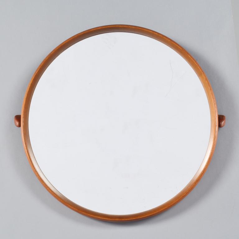 SPEGEL, Uno och Östen Kristiansson för Luxus, Vittsjö, 1900-talets andra hälft.