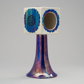 BIRGER KAIPIAINEN, bordsur, Arabia, Finland.