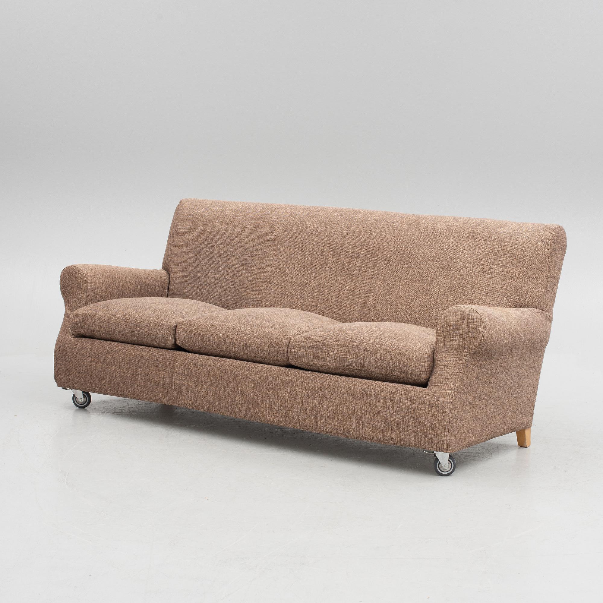 Centro Studi, soffa, "Nonna Maria", Flexform, Italien.