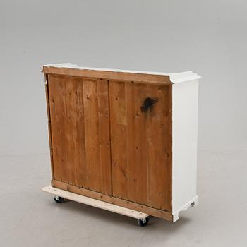 SKÄNK, 1800-tal.