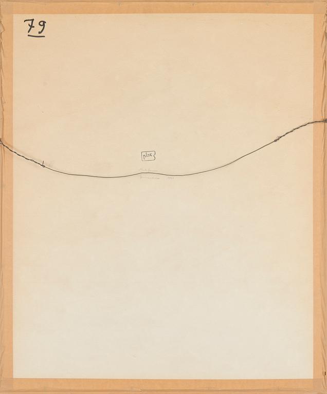 Pentti Kaskipuro, "Kolkanna".