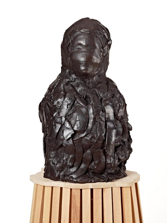 Daniel Silver, "The one that didn't let go".