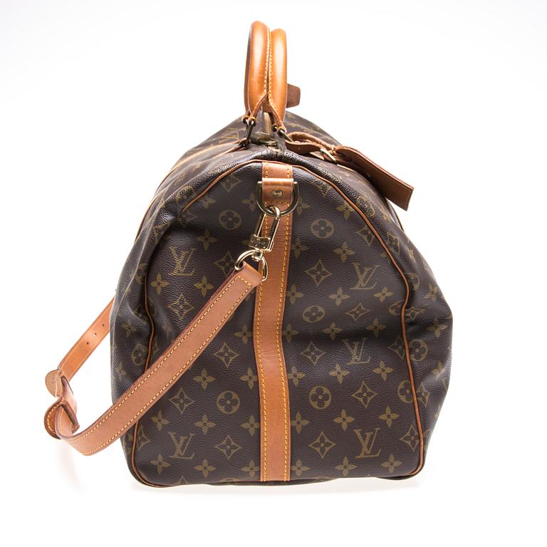 VÄSKA, "Bandoulière 55", Louis Vuitton.