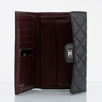 PLÅNBOK, Chanel.