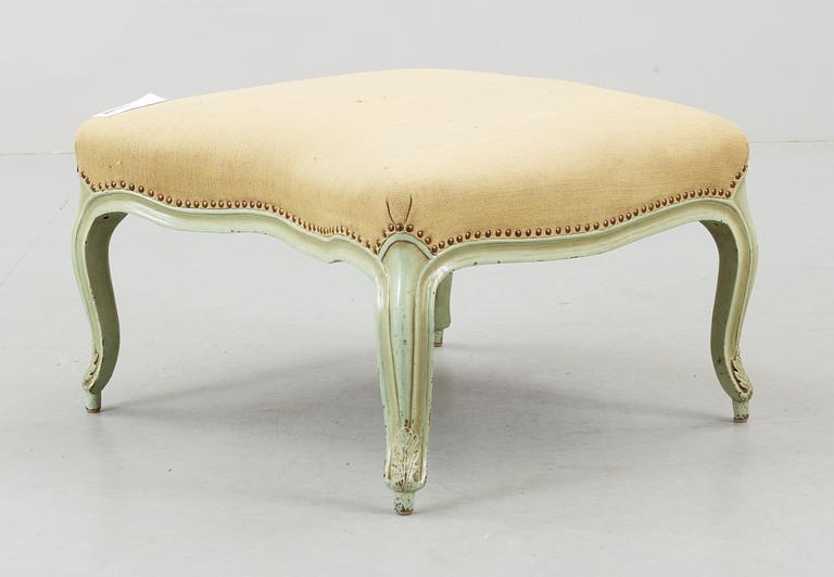 PALL, rokoko, 1700-tal.