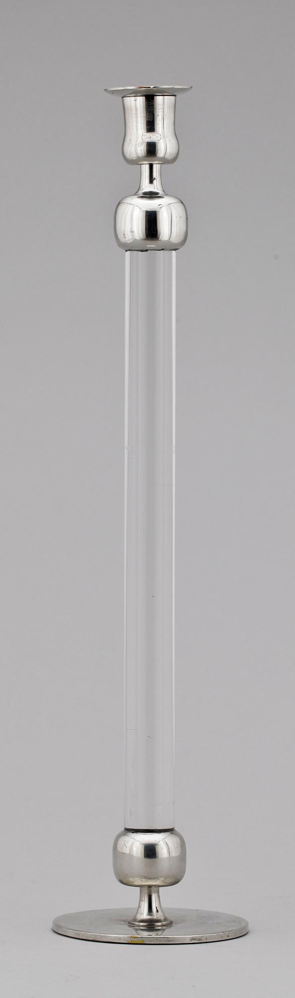 LJUSSTAKE, Firma Svenskt Tenn, 1950-tal.