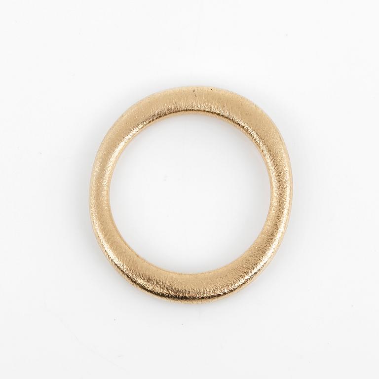 RING, 'Love', Ole Lynggaard, Danmark, 18K guld.