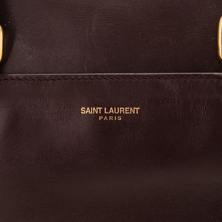 SAINT LAURENT, Handbag.