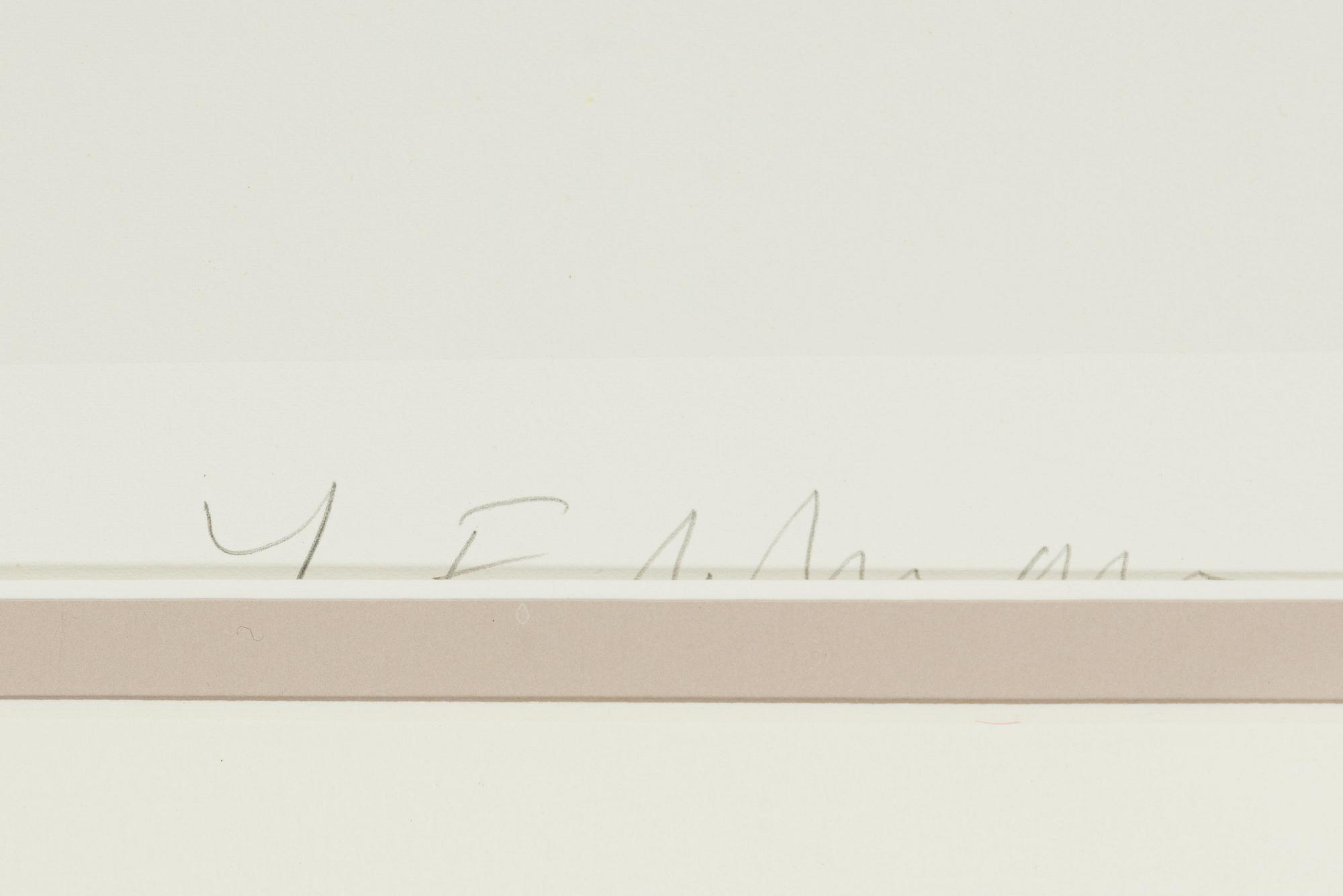 Yrjö Edelmann,"Five easy pieces".