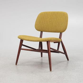 An easy chair, Diö Möbler, 1950's/60's.
