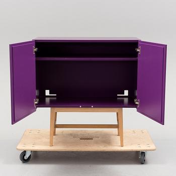 A CLAESSON KOIVISTO RUNE cabinett, "Vass", Asplund.