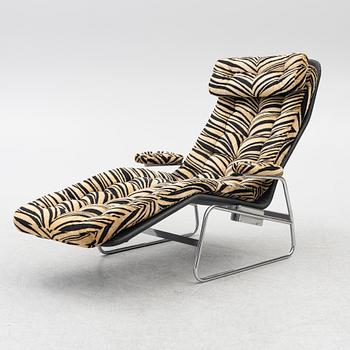 Sam Larsson, vilstol, "Fenix", Dux, 1970/80-tal.