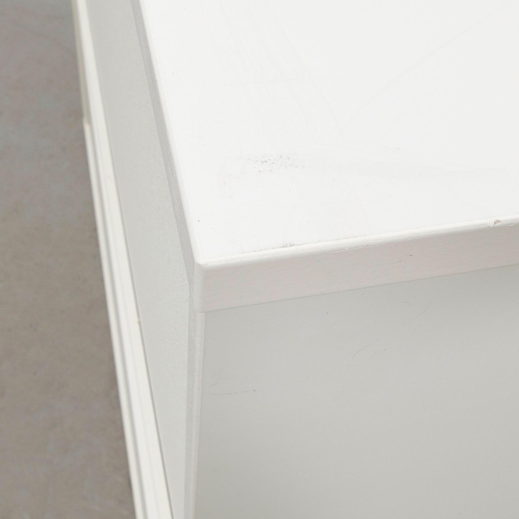 Nils Strinning, Stringhyllor, String Design AB, inköpta 2023.