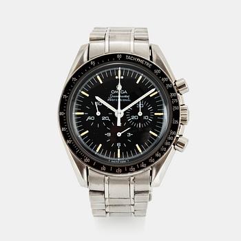 OMEGA, Speedmaster, chronograph.