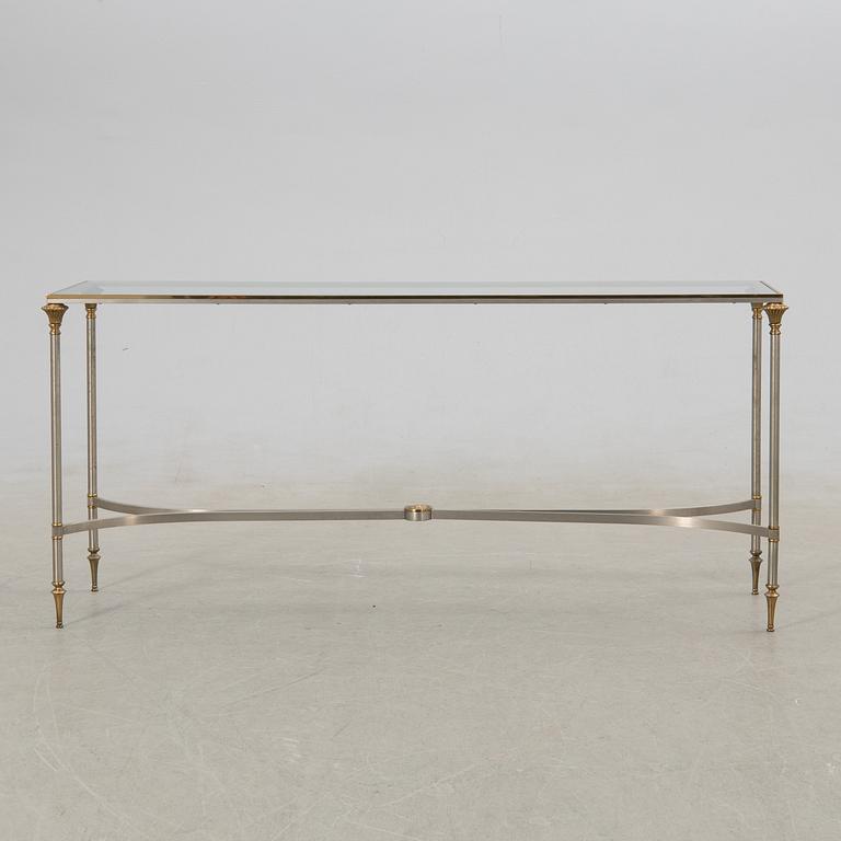 Sideboard modern production.