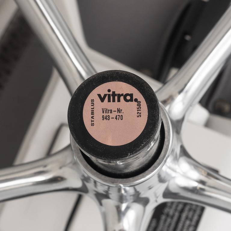 Antonio Citterio, kontorsstol, "ID Mesh", Vitra, samtida.