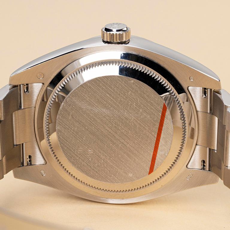 Rolex, Sky-Dweller, "White Gold", ca 2018.