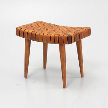 Pall, 1900-talets mitt.