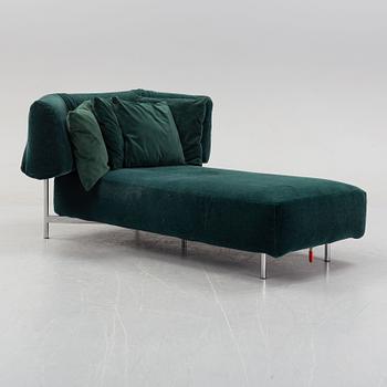 Francesco Binfaré, Sofa 'L'homme', Edra, Italy, 1990's.