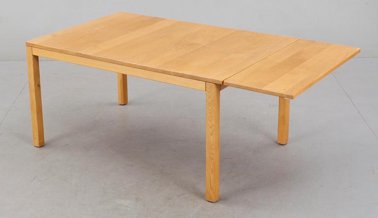 SOFFBORD, Haslev, modell 520, Danmark, 1980-tal.