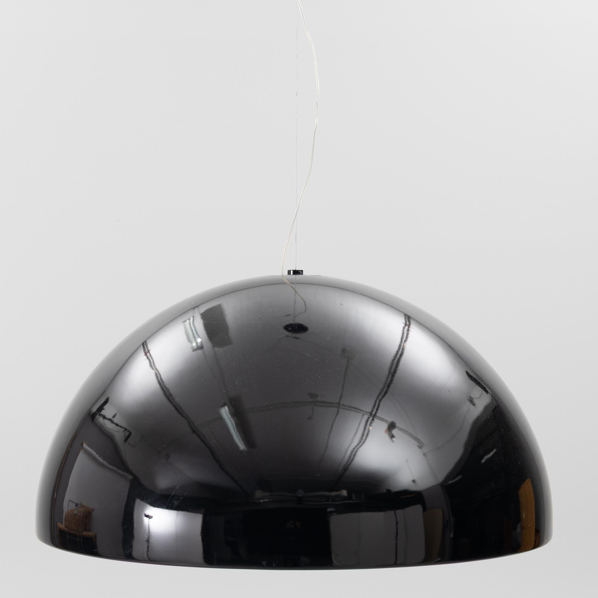 Marcel Wanders, Ceiling lamp, “Skygarden 2”, Flos, Italy.