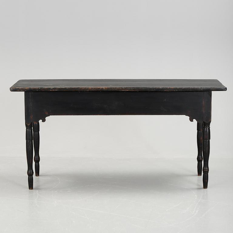 BORD/SIDEBOARD, 1800-tal.