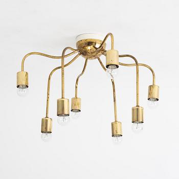Josef Frank, Ceiling light model G2358 for the company Svenskt Tenn.