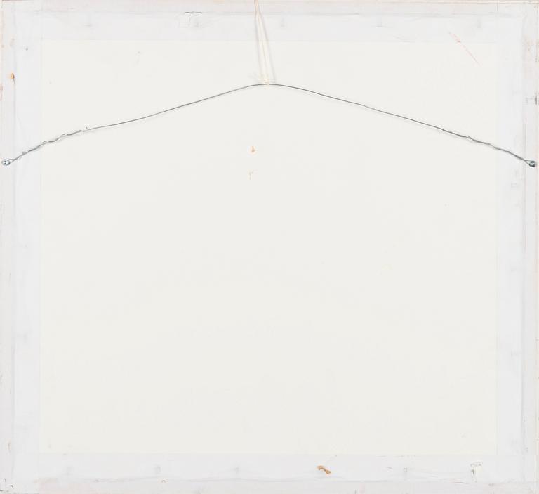 Outi Heiskanen, 'In the dark'.