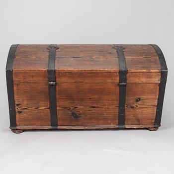 KISTA, 1800-tal.