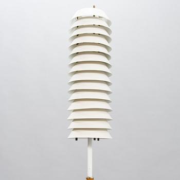 ILMARI TAPIOVAARA, a 'Maija the Bee' floor lamp for Asko/Hienoteräs.