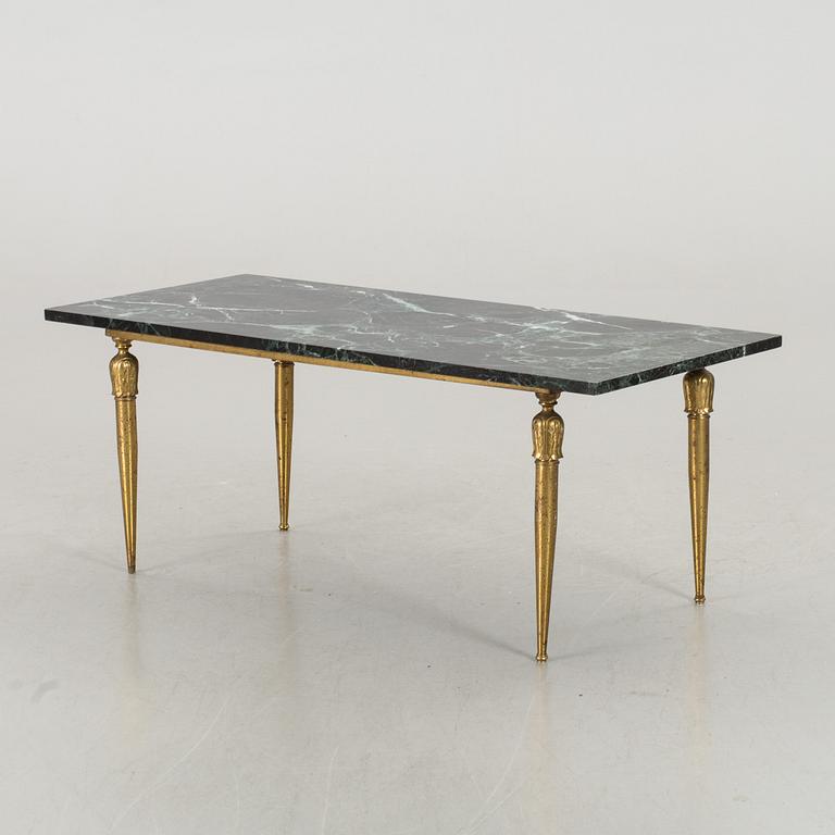 SOFFBORD 1900-talets andra hälft.