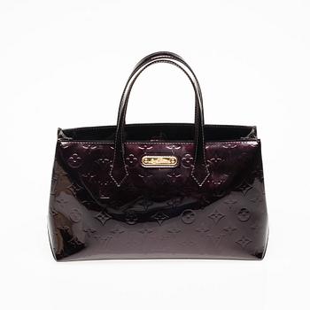 VÄSKA, "Wilshire Boulevard PM", Louis Vuitton.