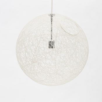 Bertjan Pot, taklampa, "Random Light", Moooi.
