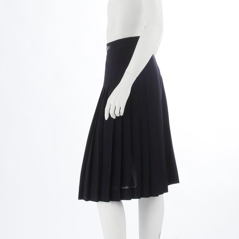 CÉLINE, kjol. Storlek 44.