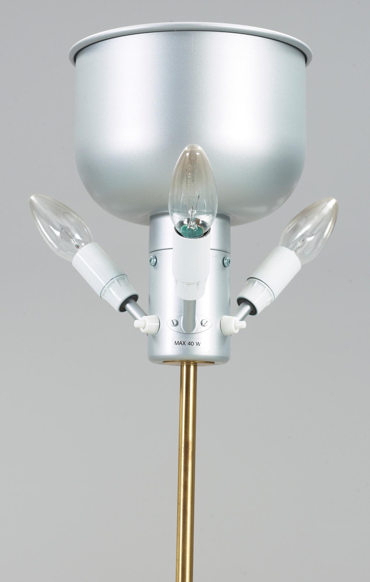 GOLVLAMPA, Josef Frank, Svenskt Tenn, modellnr 2148.