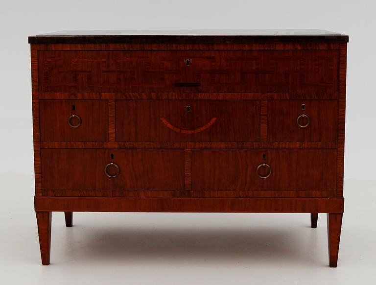 AXEL EINAR HJORTH, byrå, Nordiska Kompaniet, 1920-30-tal.