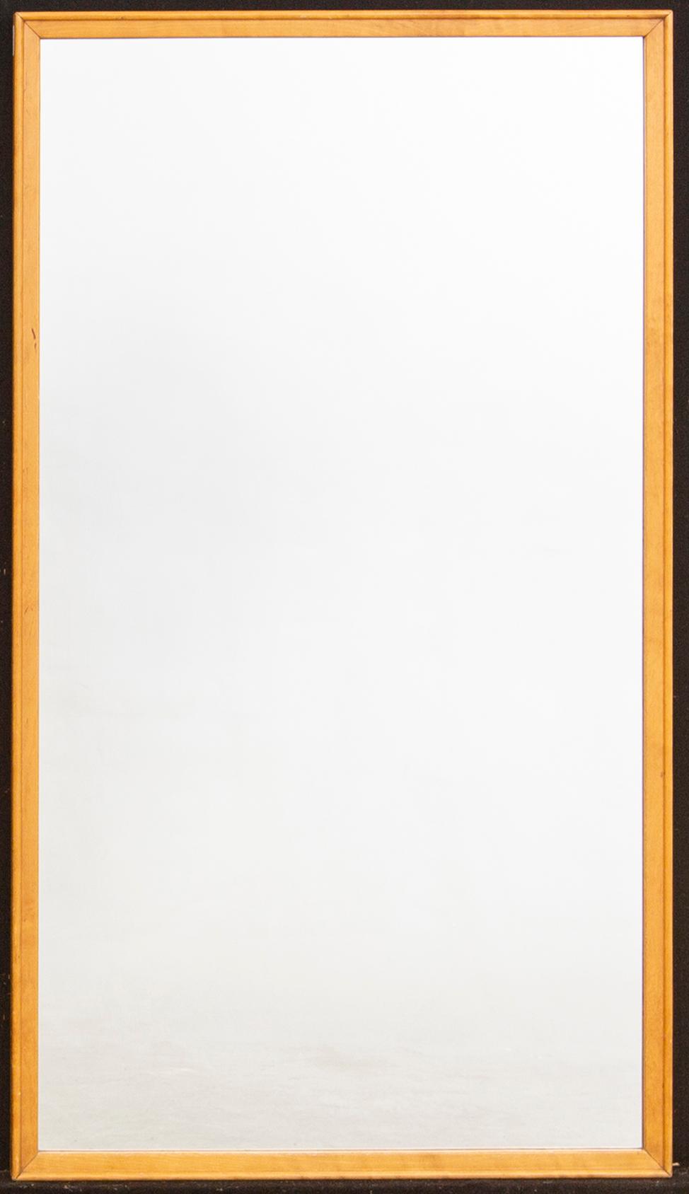 Mirror, Axel Larsson, Svenska Möbelfabrikerna Bodafors, Sweden 1940s.