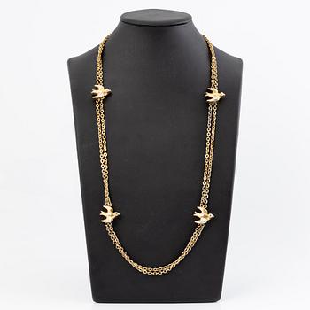 Collier, Estrid Ericsson, Firma Svenskt tenn.