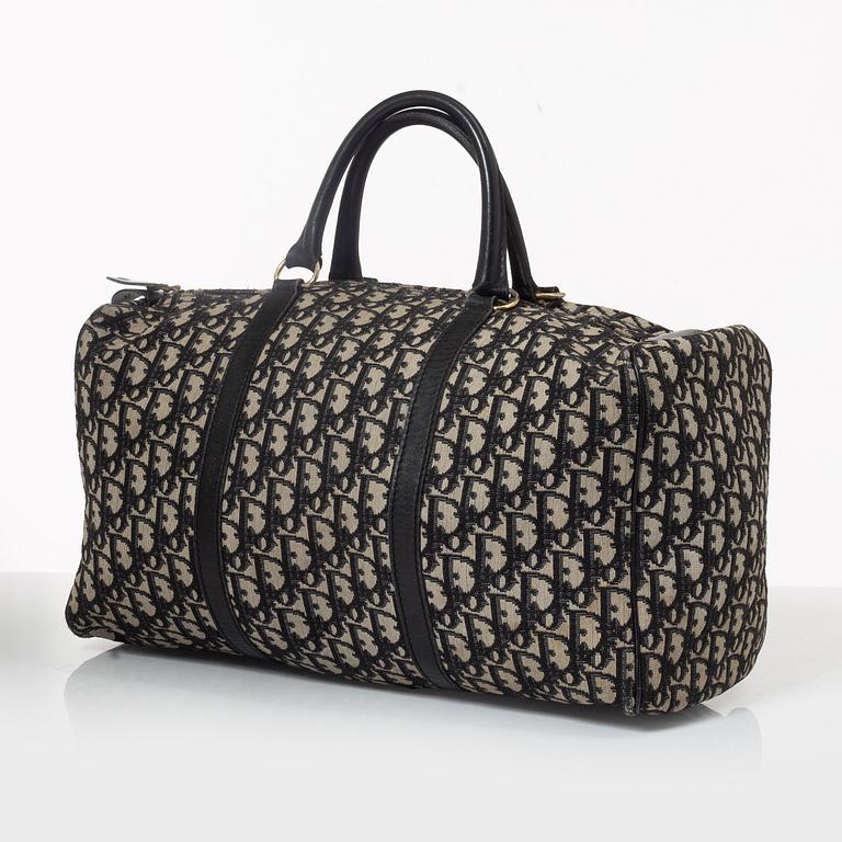 Christian Dior, bag, vintage.