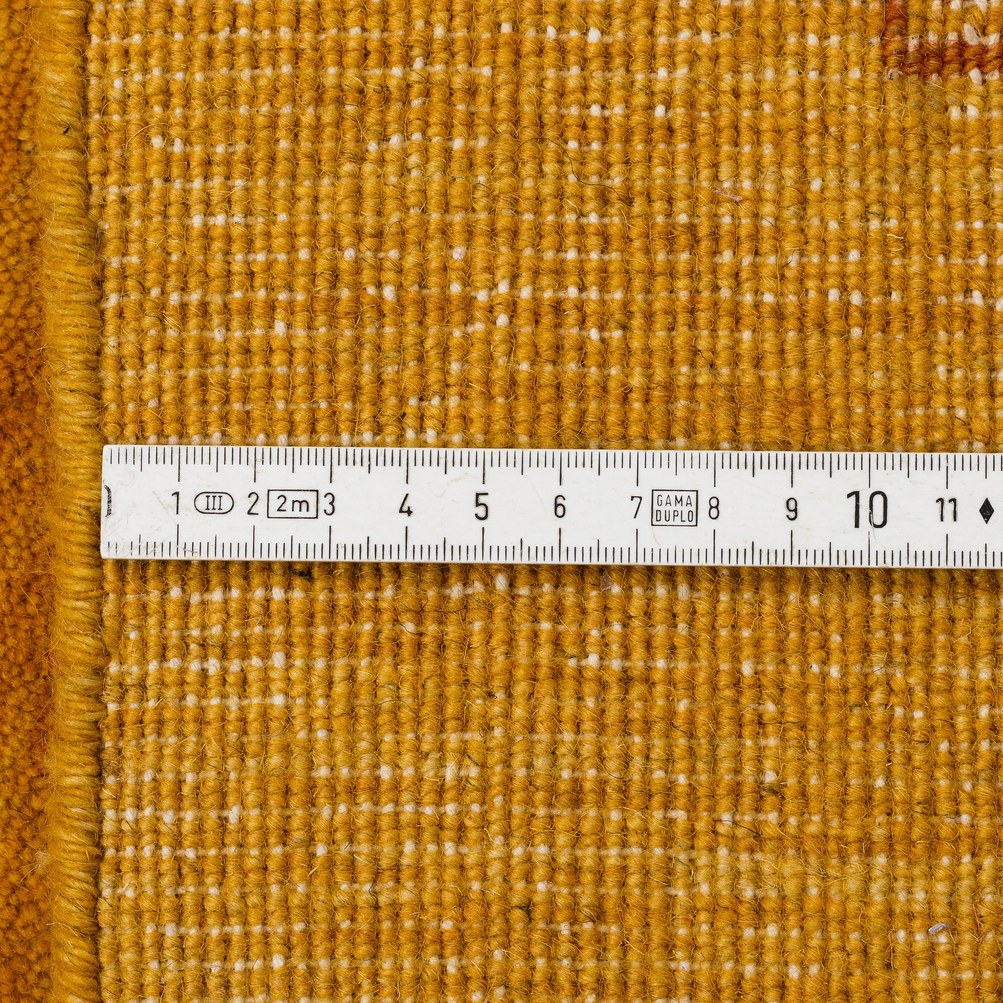 A rug, Raj Lori 200 x 140 cm.