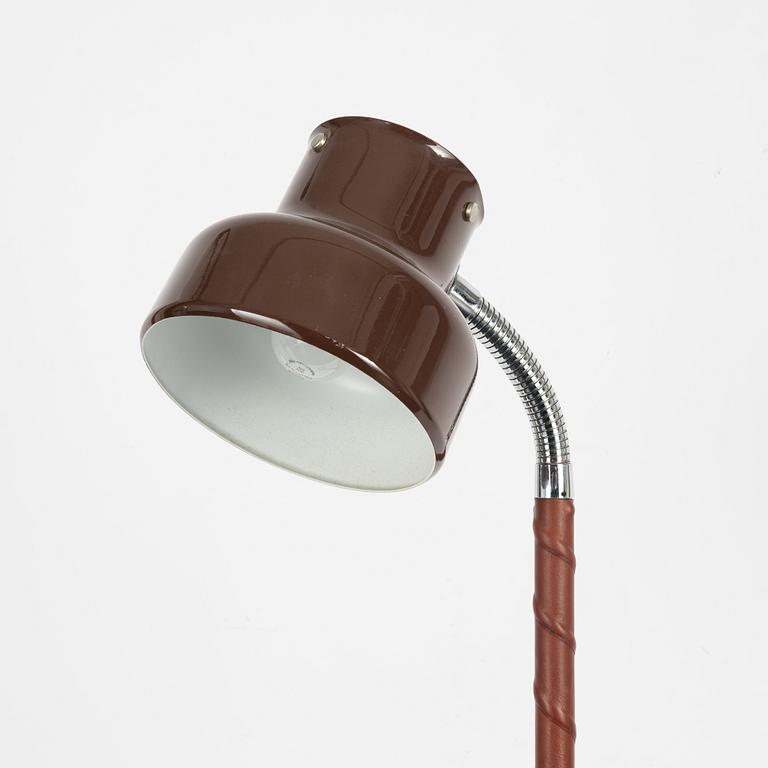 Anders Pehrson, golvlampa, Bumling, Ateljé Lyktan, 1970-tal.