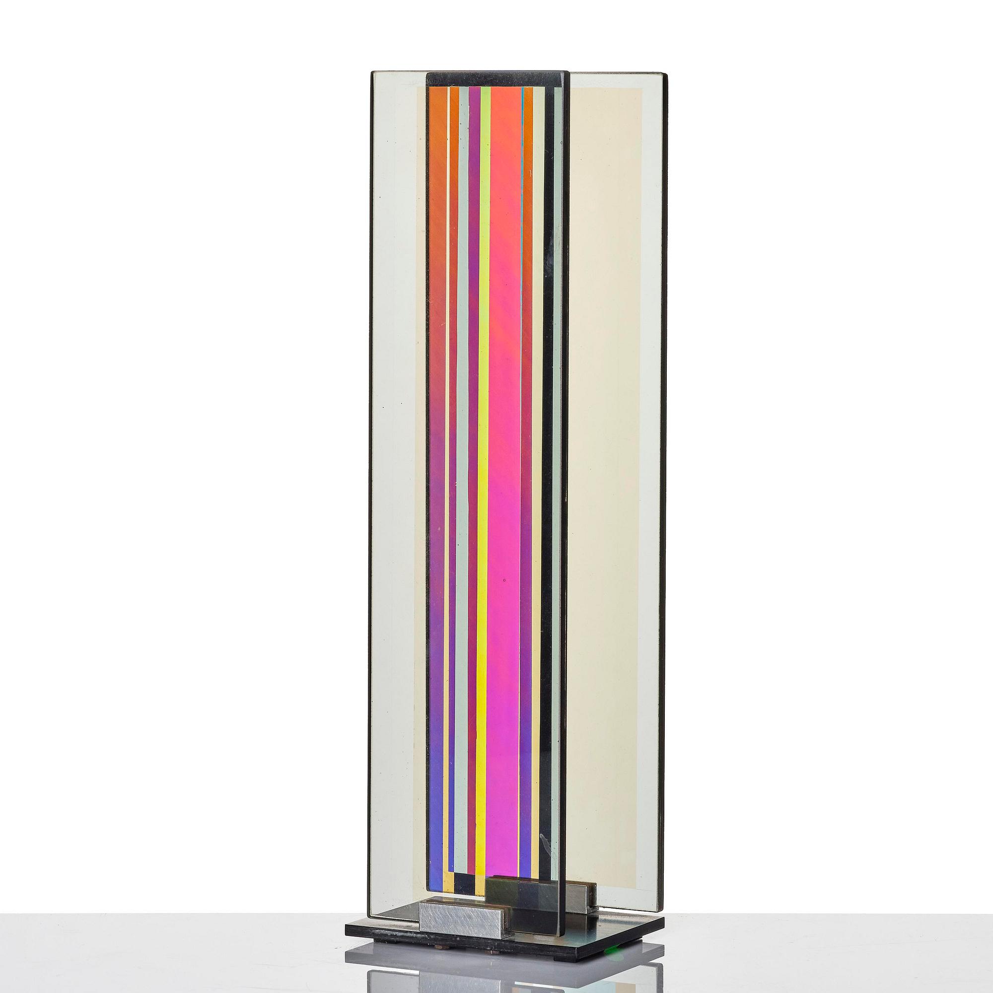Eric H Olson, "Optochromi-P513".