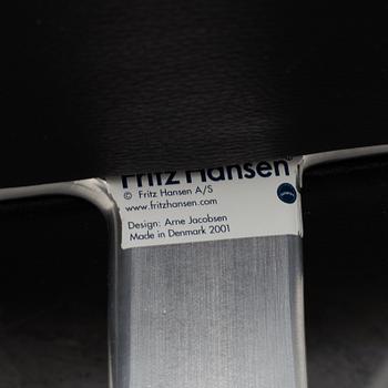 ARNE JACOBSEN,